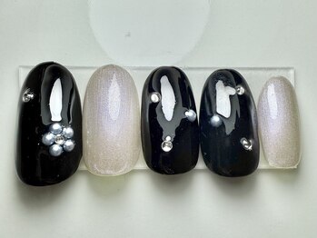 【ハンド】定額デザインコース