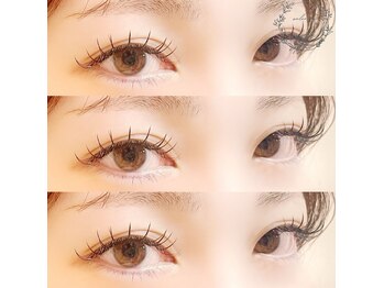 サロンドグリシーヌ 大塚(salon de glycine)/《LEDエクステ》大塚/新大塚