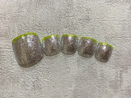 フットシンプルプラン
