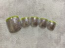 フットシンプルプラン