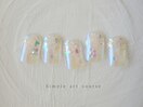 定額／シンプルアートコース♪