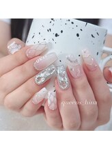 クイーンズビューティーサロン 歌舞伎町店(Queen's beauty salon)/パラジェル　やり放題コース