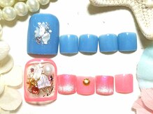 パーフェクトネイル 桜ヶ丘店(Perfect Nail)/