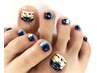 ◆OPEN特価◆Ｆｏｏｔ定額デザイン　やり放題　ど派手☆