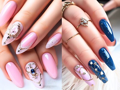 ジーディーエスネイル(GDS NAIL)の写真