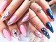 ジーディーエスネイル(GDS NAIL)の写真