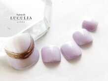 サロンドルクリア 銀座店(Salon de LUCULIA)/選べるプラン【Bコース】11000円