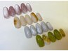 【Hand】定額アートA/¥7,150（90分）