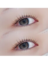 ミー(me.)/ラッシュリフト