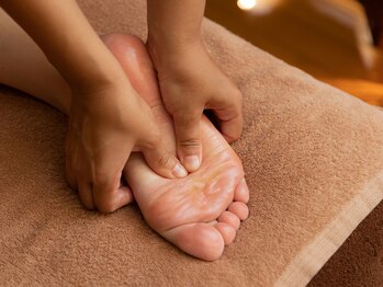 マタハリ 船橋店(MATAHARI)/全身くまなく疲労回復/肩凝り