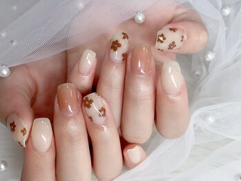 エテルナネイル 銀座店(ETELUNA Nail)/