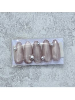 クレール バイ アミュール(CLAIR by.amulu)/定額こだわりアート