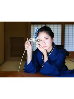 まつげのお悩み解決サロン