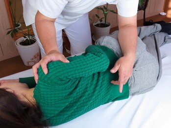 クローバー均整院/★施術後の注意★