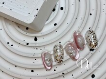 D.d nai 名古屋栄/名古屋栄/ニュアンス/マグネット