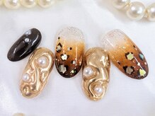 ジュネシー(Junesy)の雰囲気（定額新作コースが人気!トレンドアートがお得に楽しめます♪）