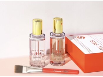 ウルト アルティメイトスキン(ULT ultimate skin)/韓国最新美容ララピール!