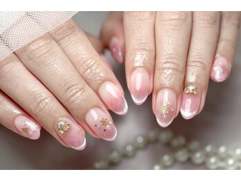 プエルト(PUERTO)/定額Xmas design¥9500