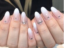 ネイルニジュウバンチアネックスシュウナン(Nail 20Banchi ANNEX Shunan)
