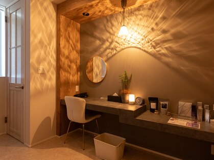 カルフール(Carre four)の写真