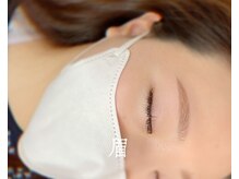 981/（眉）眉毛ワックス