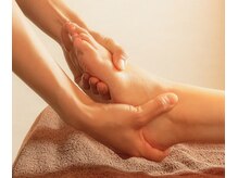 フルハウス エアリアル(Full House AeriAl)/ボディトリートメント