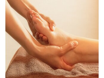 フルハウス エアリアル(Full House AeriAl)/リンパケア