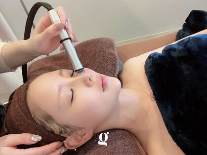 グレイスリリー 表参道(gracelily)の写真