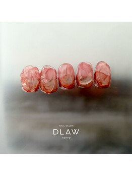 ドロウ フィーグ(DLAW figue)/1月 アートデザイン