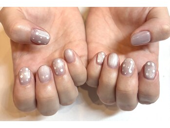 アールエム(Rm)/12月◇ネイル