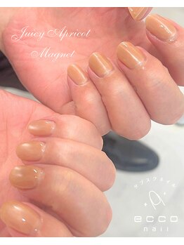 エッコネイル 京橋店(ecco nail)/デザイン