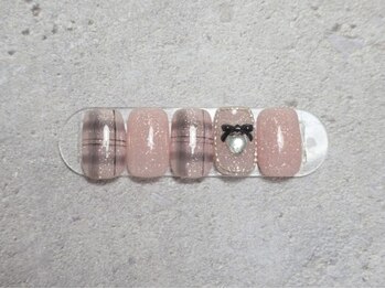 コエ(koe)/シルバーコース/デザイン