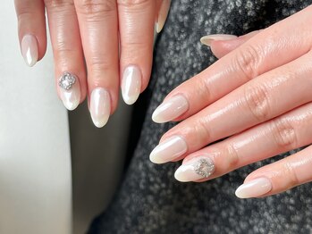 ワンアンドオンリー(One&Only)/