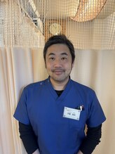 品川接骨院 宍倉 裕也