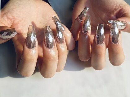 ラグボックス 心斎橋本店(LUX BOX)の写真