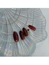 アライア(Alaia)/Simpleコース　￥5200