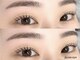 jiyun eye 北参道 【LEDマツエク強化サロン】眉毛/まつげパーマ【3/16OPEN(予定)】の写真
