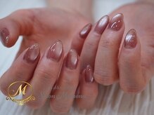 モモナ/コロナ対策アクリル板も設置