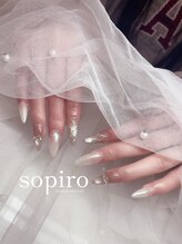 ソピーロ 三番町店(sopiro)/Designnail
