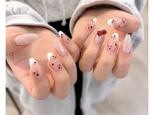エアーネイル(#AIR NAIL)
