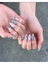 ヴィント(vint.)/ネイルデザイン