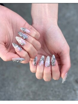 ヴィント(vint.)/ネイルデザイン