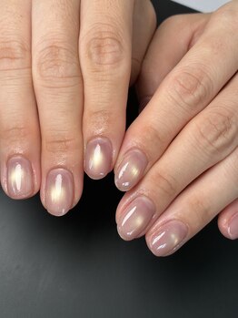 アレーズネイル 新潟店(Alaise Nail)/PINKうるmag