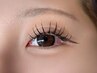 karin指名*【少し存在感を出したい方へ】フラットラッシュ◇マツエク◇80本