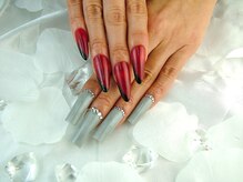 ネイルサロンアール&エヌ(nail salon R&N)/ジェルネイル