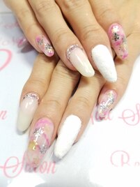 ベルベットネイル