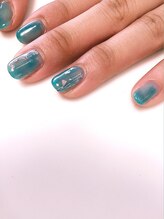 パシャ 名駅店(Pacha)/ニュアンスネイル