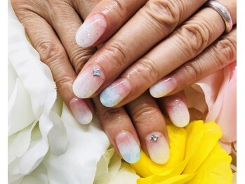 ネイルサロン ラメール(LaMer)/