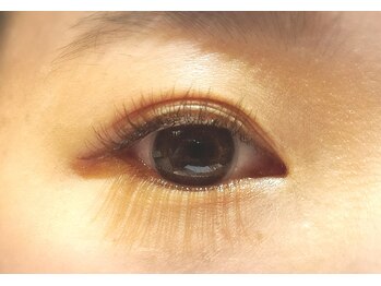 オレンジスター バイ パッセージ(ORANGE STAR BY PASSAGE)/ブラウンエクステ[相模大野]