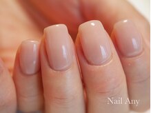 ネイルエニー(Nail Any)/Any collection
